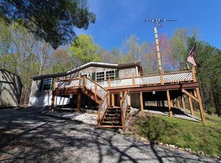 124 Pete Weber Ln, Spring City, TN 37381