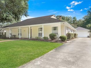 1215 Lake Village Blvd, Slidell, LA 70461