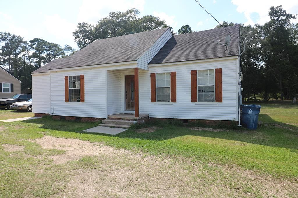 604 S Mount Pleasant Ave, Monroeville, AL 36460 MLS 16182 Zillow