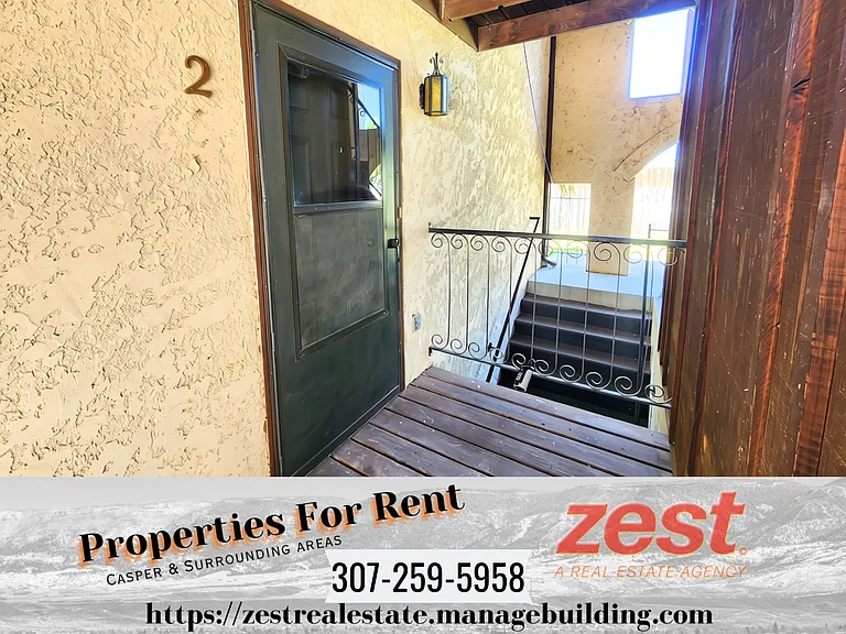 6330 Buckboard Rd #2 — Photo 2