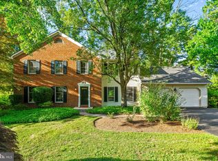 9 Paine Cir, Chesterbrook, PA 19087