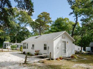 1937 State Highway Rte #6-E, Wellfleet, MA 02667