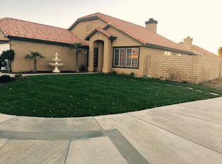 36833 Pine Valley Ct, Palmdale, CA 93552
