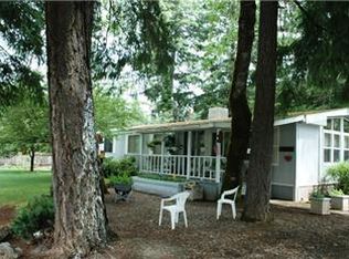 314 Indian Meadows Dr, Happy Camp, CA 96039