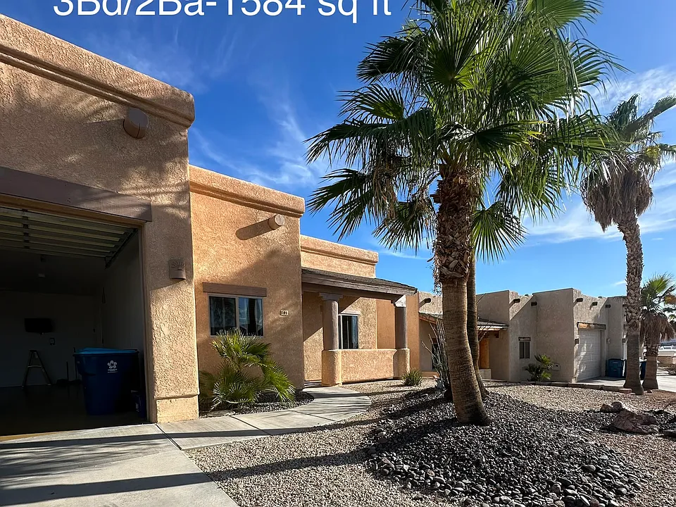 3650 Lost Dutchman Dr #101