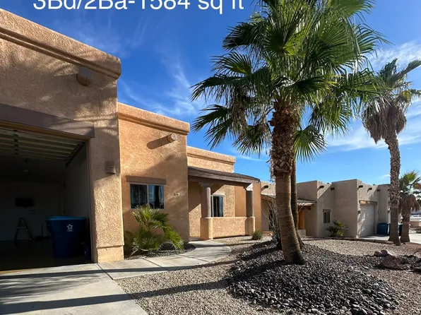 3650 Lost Dutchman Dr Unit 101, Lake Havasu City, AZ 86406