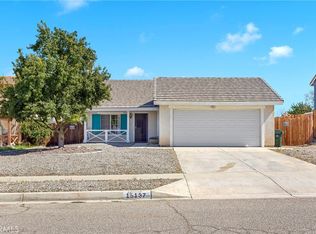 15137 Daisy Rd, Adelanto, CA 92301