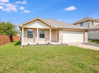 403 Pheasant Rdg, Round Rock, TX 78665