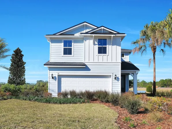 Trailside Plan, Murray Farms