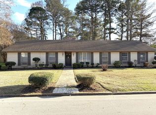 115 Dunbrook Dr, Starkville, MS 39759
