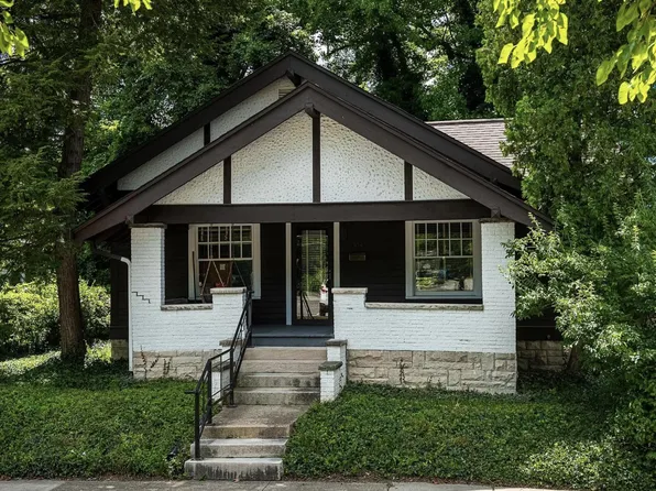 514 S Grant St, Bloomington, IN 47401