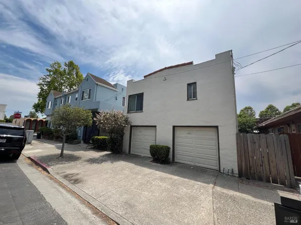 407 Kearney Street, El Cerrito, CA 94530