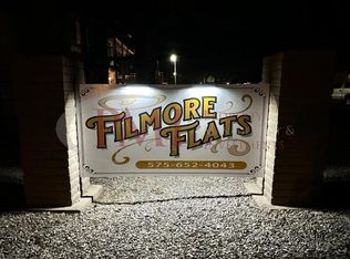 1309 Filmore Ave #B, Alamogordo, NM 88310