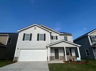 140 Rock Run Trl, Warner Robins, GA 31093