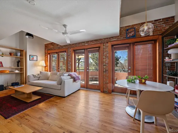 3249 W Fairview Place #206, Denver, CO 80211