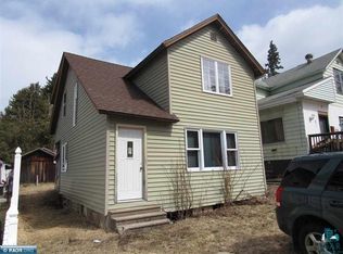 613 3rd St N, Tower, MN 55790