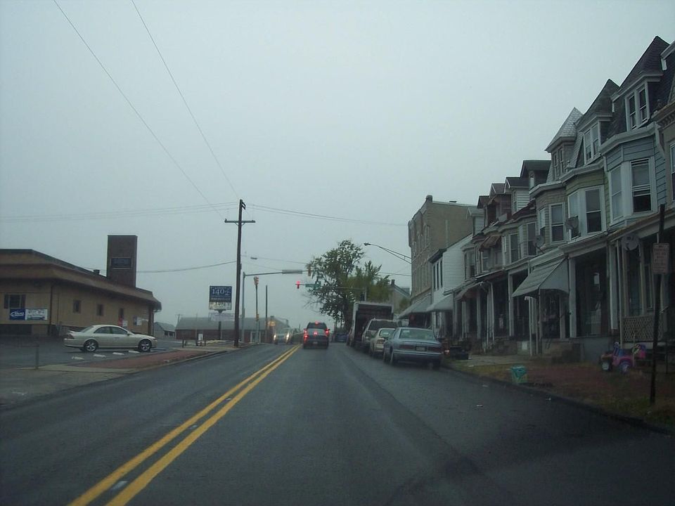 StreetView