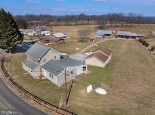 470 Race Track Rd, Abbottstown, PA 17301