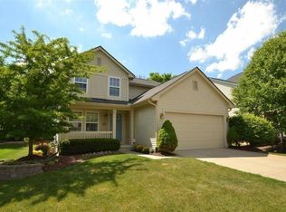 8533 Barrington Dr, Ypsilanti, MI 48198