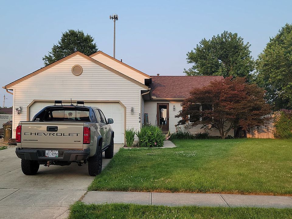 1st image of 264 Finch Dr