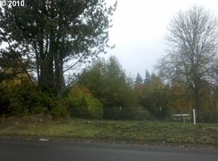 0 B St LOT 3, Forest Grove, OR 97116