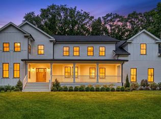 22 Tyler Rd, Lexington, MA 02420