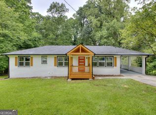 1297 Lockhaven Cir SW, Atlanta, GA 30311