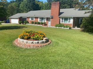 4336 Northampton Dr, Winston Salem, NC 27105