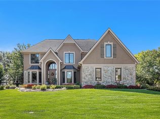 3501 W 154th St, Leawood, KS 66224