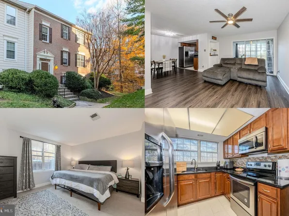 12103 Green Ledge Ct APT 101, Fairfax, VA 22033