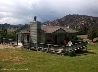 1746-241 County Rd, New Castle, CO 81647