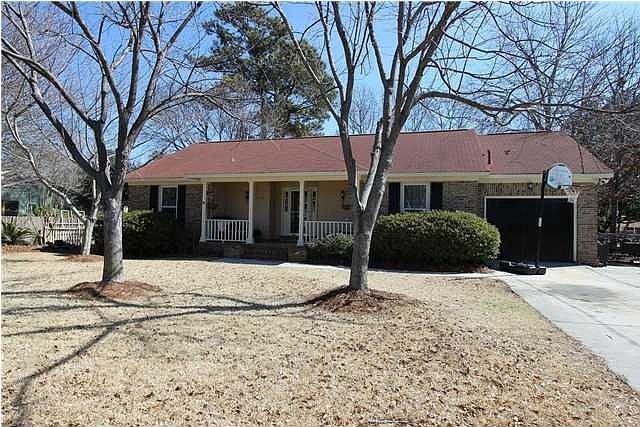2nd image of 1208 Downer Dr
