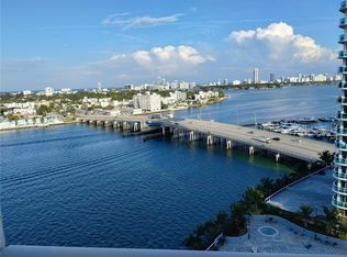 1865 79th Street Cswy APT 16G, North Bay Village, FL 33141
