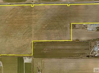 N 55 E, Idaho Falls, ID 83401