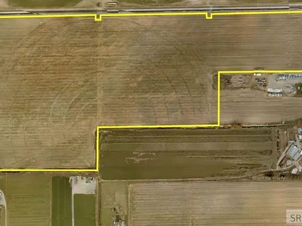 N 55 E, Idaho Falls, ID 83401