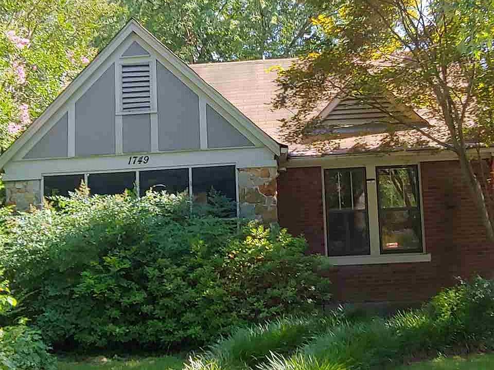 1st image of 1749 Crump Ave