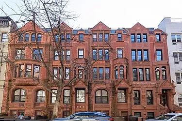 Rented by Compass
