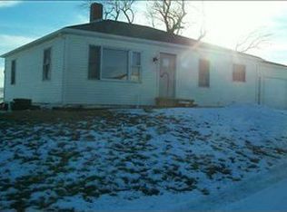 1383 Victor Ave, Stuart, IA 50250