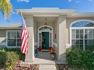 712 S Lake Cunningham Ave, Saint Johns, FL 32259