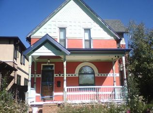1780 S Washington St, Denver, CO 80210