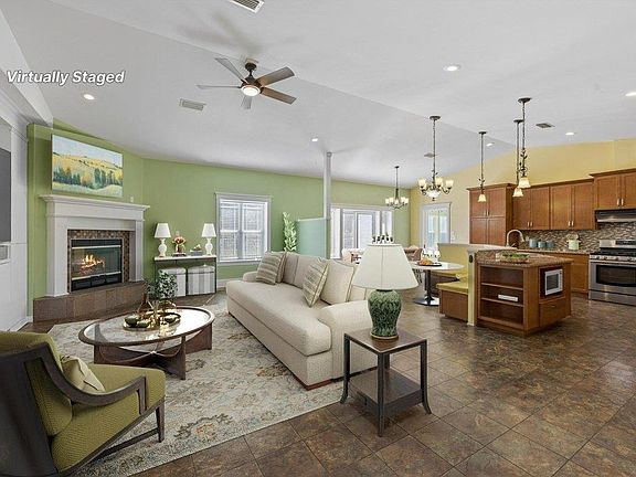 5th image of 4021 Raymond Cochran Ln