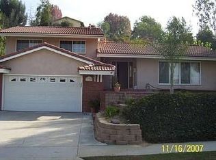 23718 Silver Spray Dr, Diamond Bar, CA 91765