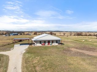 8510 Nix Rd, Tolar, TX 76476