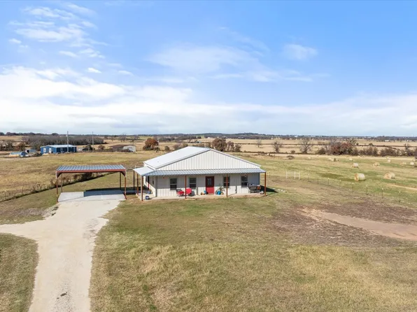 8510 Nix Rd, Tolar, TX 76476