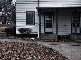 717 W 1st St, Junction City, KS 66441