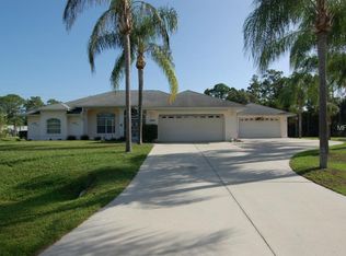 3944 Lavilla Ave, North Port, FL 34286