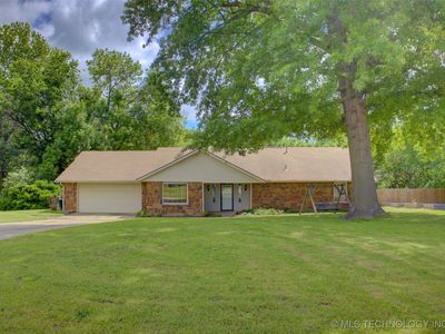 9701 Springlake Dr, Broken Arrow, OK, 74014