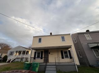 840 Miller St, Petersburg, VA 23803