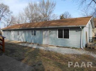 109 Thornton Ave, Pekin, IL 61554