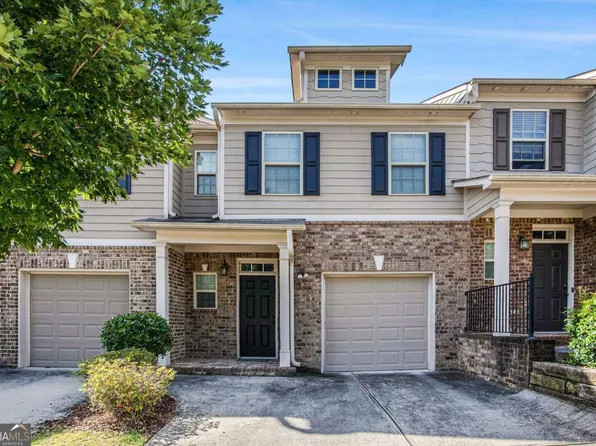 2725 Morgan Glen Rd, Buford, GA 30519